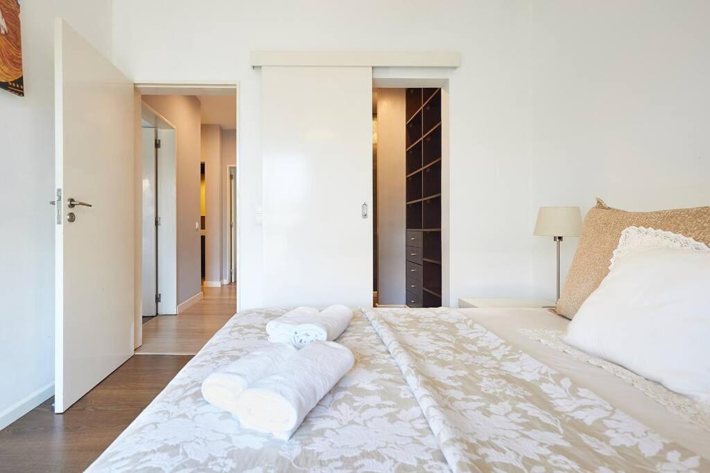 Central Holiday Home Cascais Exterior foto