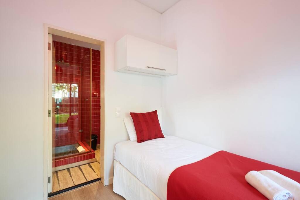 Central Holiday Home Cascais Exterior foto